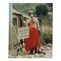 Jamie Farr Signed "M*A*S*H" 8x10 Photo (ACOA) at PristineAuction.com