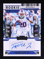 Frank Gore Jr.  2024 Panini Contenders AU RC #155 RC at PristineAuction.com