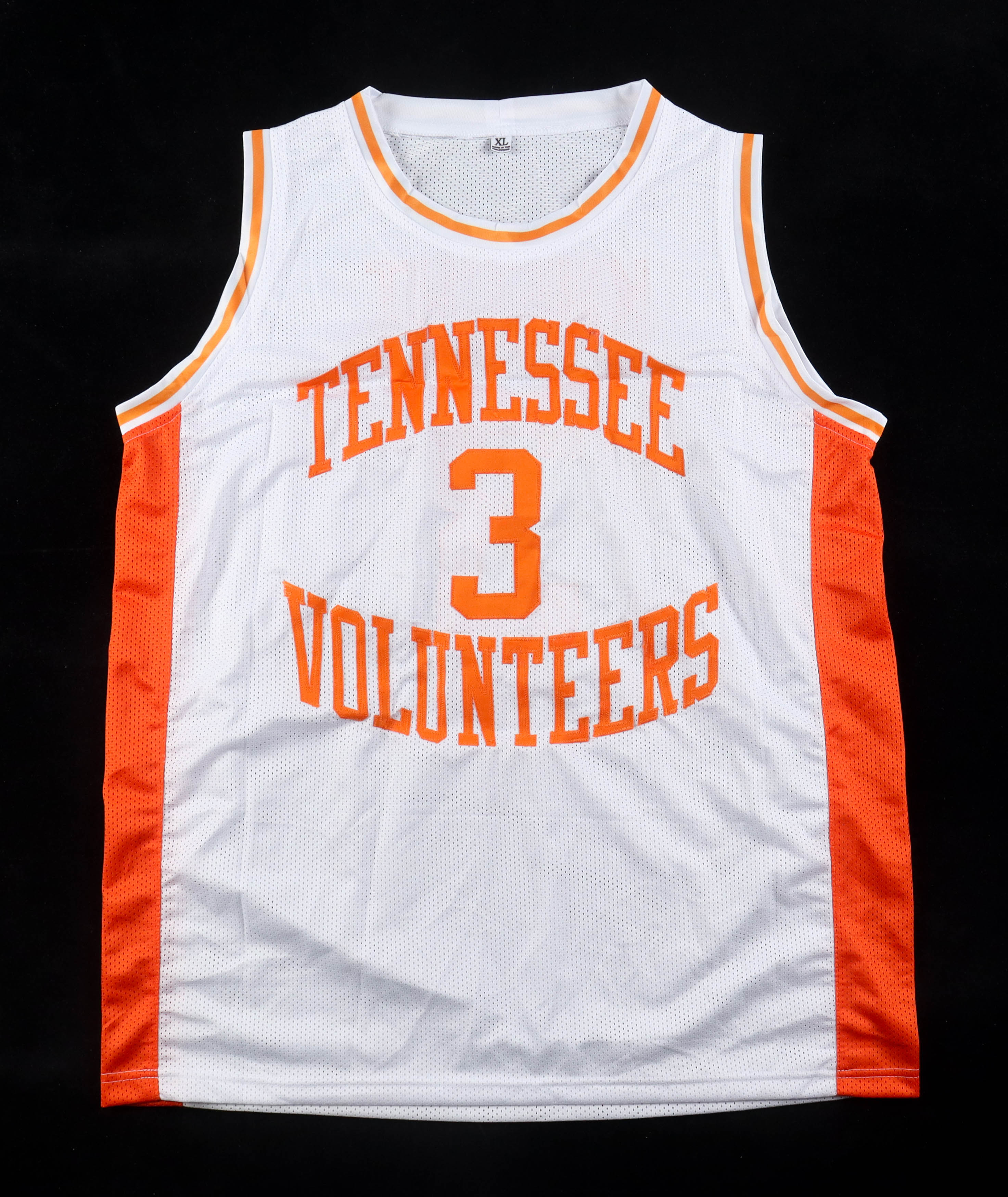 Dalton Knecht Signed Jersey (PSA) at PristineAuction.com Dalton Knecht Signed Jersey (PSA) at PristineAuction.com