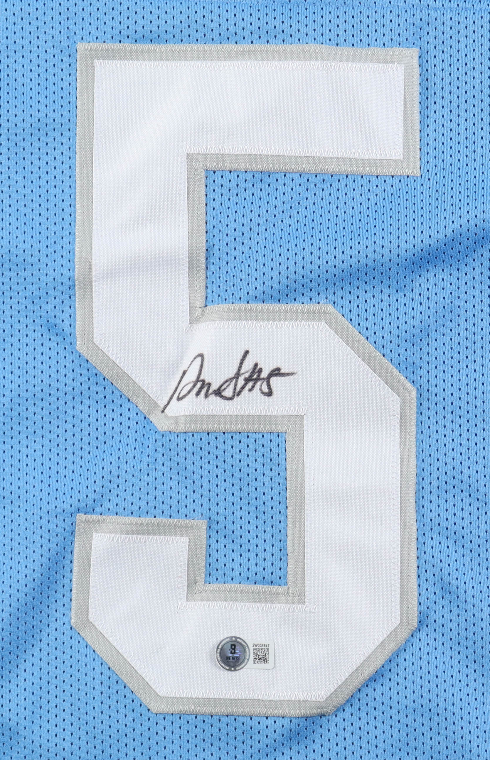 David Montgomery Signed Jersey (Beckett) at PristineAuction.com David Montgomery Signed Jersey (Beckett) at PristineAuction.com