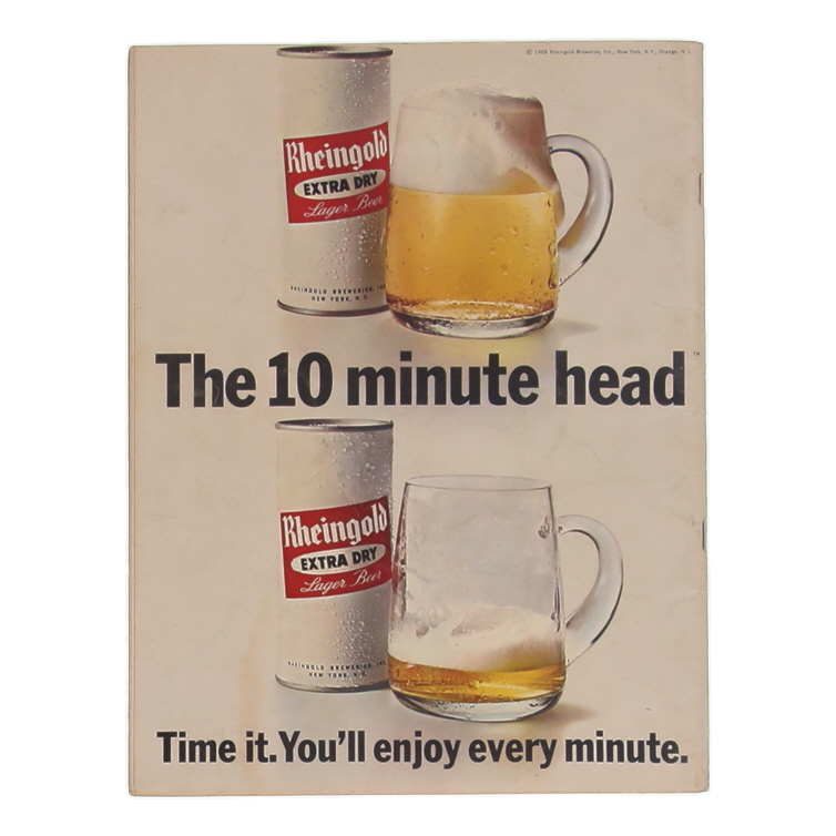 Nolan Ryan Signed 1969 Mets Official Yearbook (PSA) at PristineAuction.com Nolan Ryan Signed 1969 Mets Official Yearbook (PSA) at PristineAuction.com