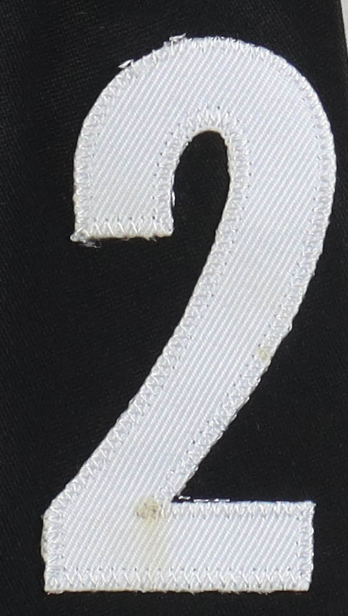 Najee Harris Signed Steelers Nike Authentic Jersey (JSA) at PristineAuction.com Najee Harris Signed Steelers Nike Authentic Jersey (JSA) at PristineAuction.com