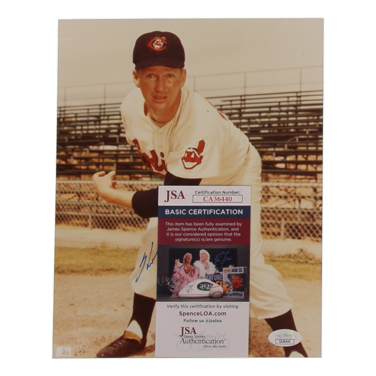 Wes Westrum Signed Orioles 8x10 Photo (JSA) at PristineAuction.com Wes Westrum Signed Orioles 8x10 Photo (JSA) at PristineAuction.com