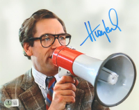 Huey Lewis Signed "Back to the Future" 8x10 Photo (Beckett) at PristineAuction.com
