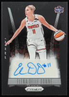 Elena Delle Donne 2024 Panini Prizm WNBA Throwback Signatures #12 at PristineAuction.com