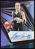 Becky Hammon 2022 Panini Revolution WNBA Autographs #6 at PristineAuction.com