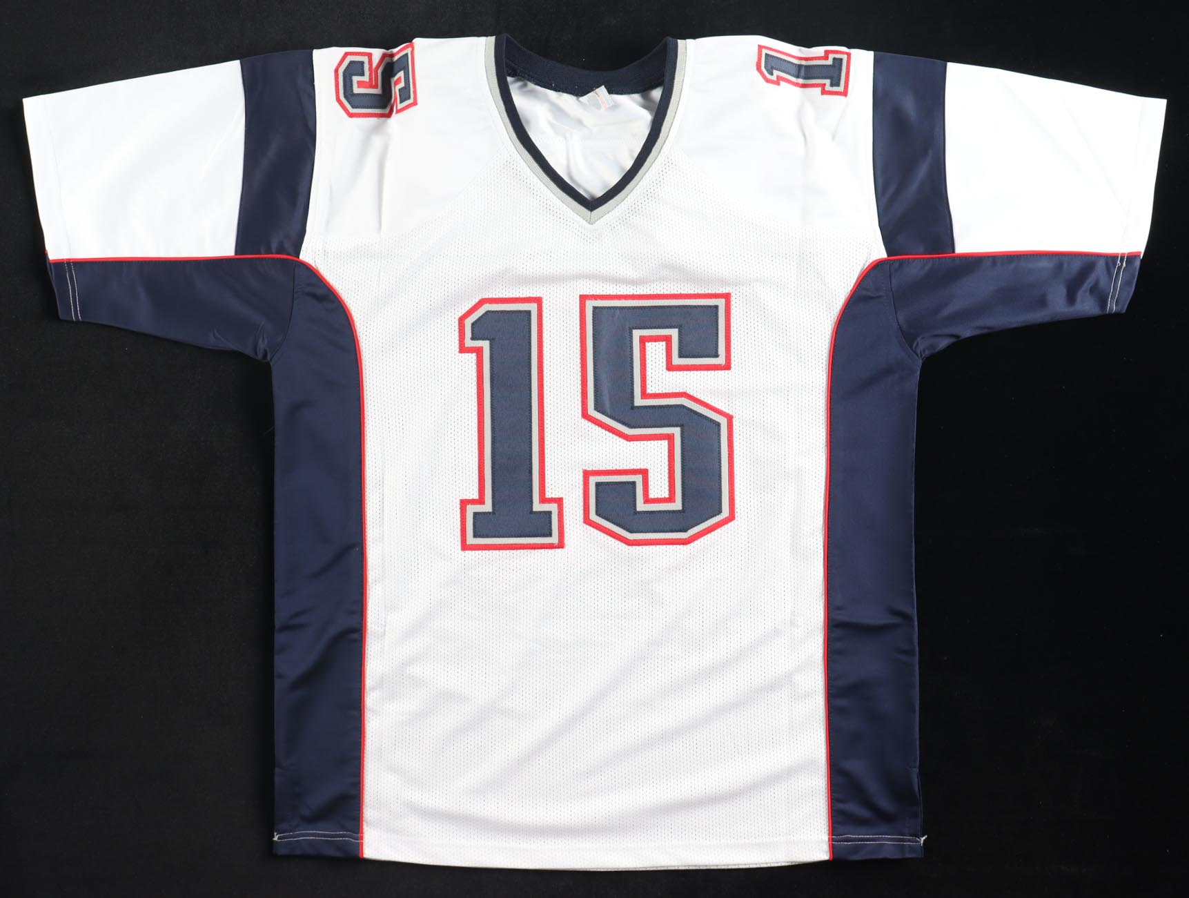 Chris Hogan Signed Jersey (AWM) at PristineAuction.com Chris Hogan Signed Jersey (AWM) at PristineAuction.com