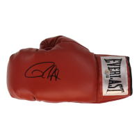 Roy Jones Jr. Signed Everlast Boxing Glove (Beckett) at PristineAuction.com