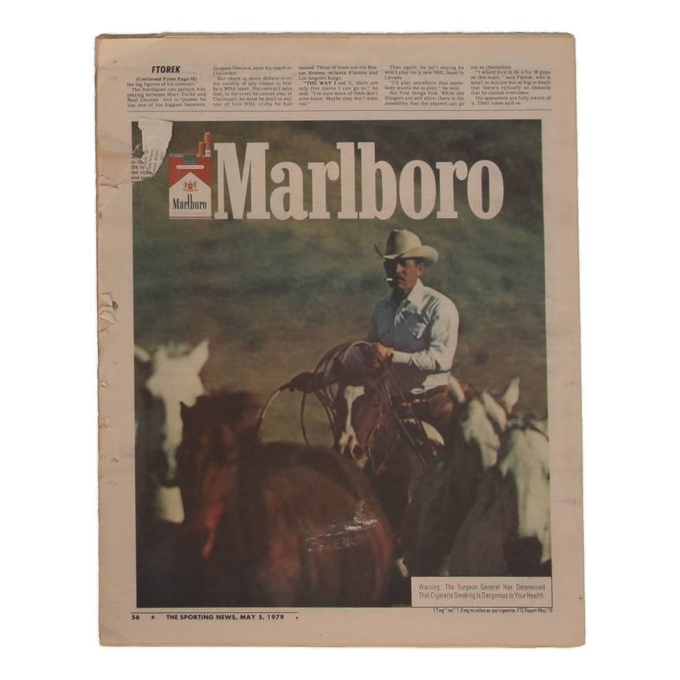 Reggie Jackson Signed 1979 "The Sporting News" Newspaper (JSA) at PristineAuction.com Reggie Jackson Signed 1979 "The Sporting News" Newspaper (JSA) at PristineAuction.com