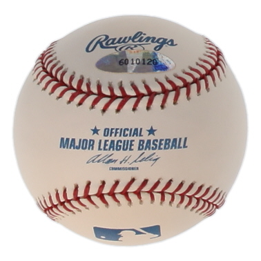 Orlando Cepeda Signed OML Baseball (TriStar) at PristineAuction.com Orlando Cepeda Signed OML Baseball (TriStar) at PristineAuction.com