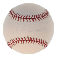 Orlando Cepeda Signed OML Baseball (TriStar) at PristineAuction.com