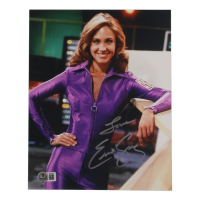 Erin Gray Signed "Buck Rogers" 8x10 Photo Inscribed "Love" (Beckett) at PristineAuction.com