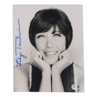 Lily Tomlin Signed 8x10 Photo (Beckett) at PristineAuction.com