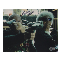 Leslie Uggams Signed "Deadpool" 8x10 Photo (Beckett) at PristineAuction.com