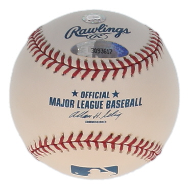 Steve Carlton Signed OML Baseball (MLB & TriStar) at PristineAuction.com Steve Carlton Signed OML Baseball (MLB & TriStar) at PristineAuction.com