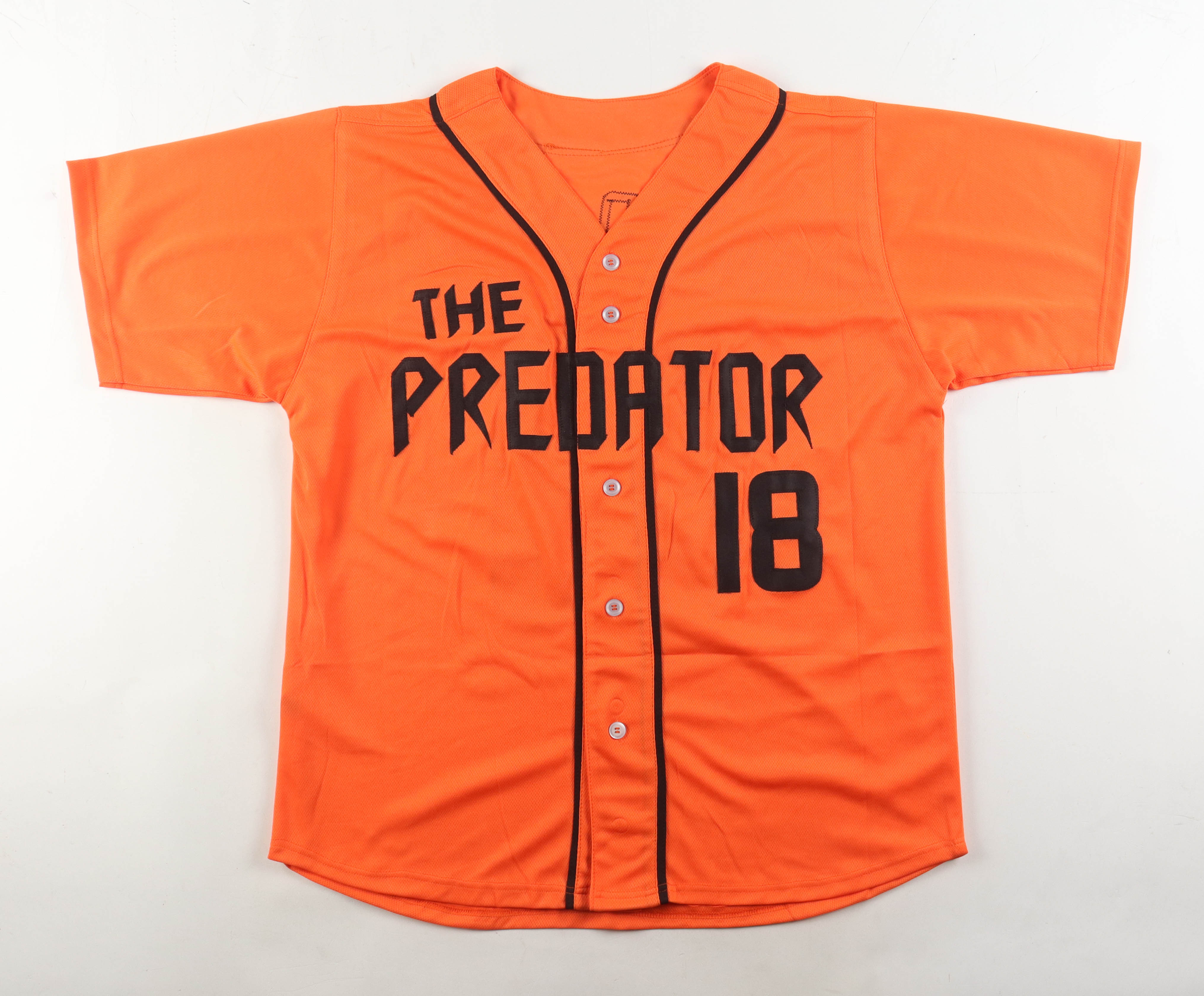 Brian Prince Jr. Signed Jersey (JSA) at PristineAuction.com Brian Prince Jr. Signed Jersey (JSA) at PristineAuction.com