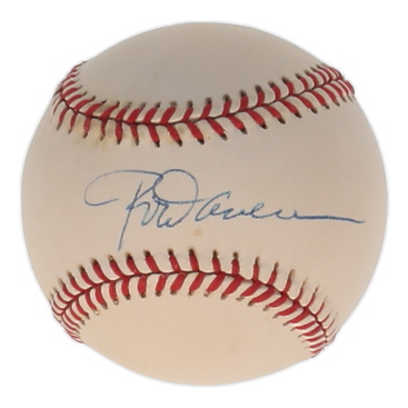 Rod Carew Signed OAL Baseball (PSA) at PristineAuction.com Rod Carew Signed OAL Baseball (PSA) at PristineAuction.com