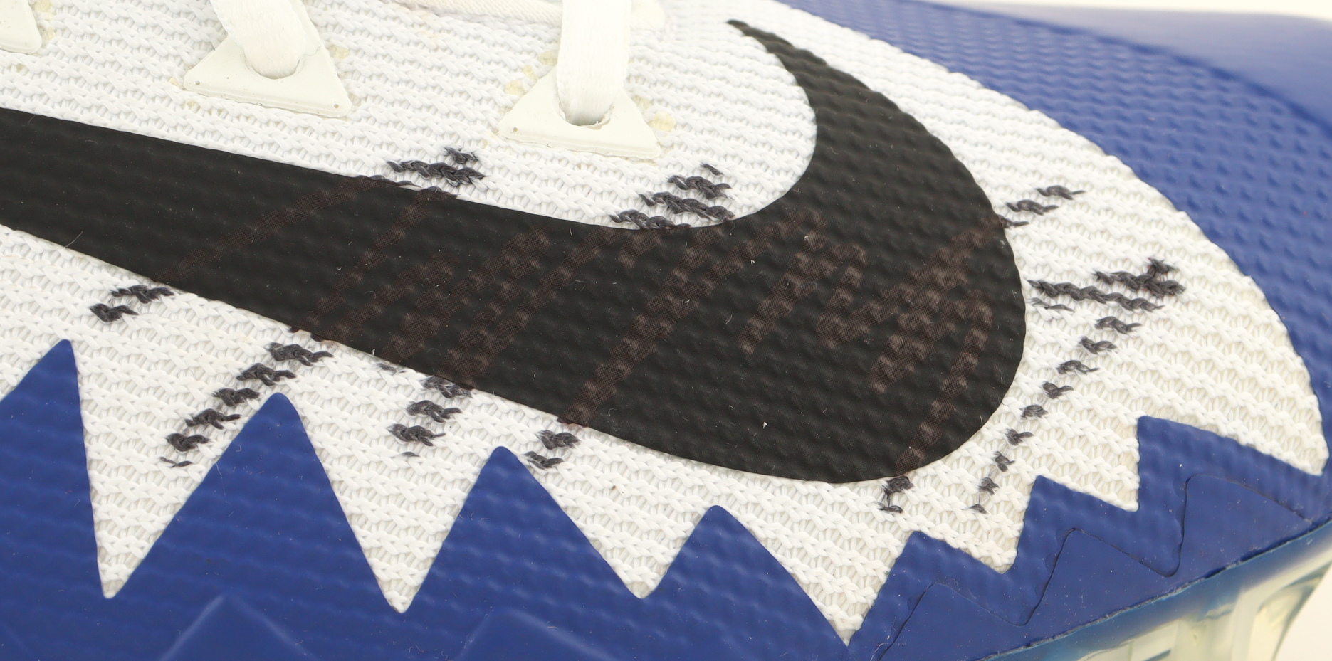 Joey Bosa Signed Nike Cleat (JSA) at PristineAuction.com Joey Bosa Signed Nike Cleat (JSA) at PristineAuction.com