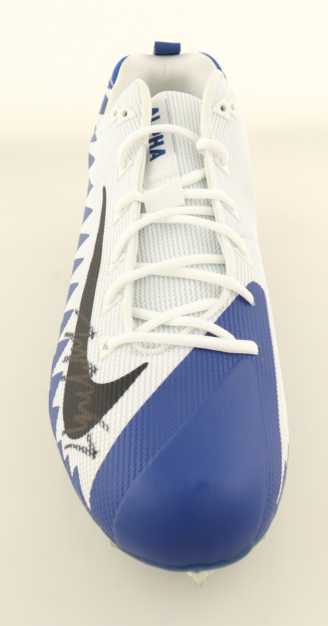 Joey Bosa Signed Nike Cleat (JSA) at PristineAuction.com Joey Bosa Signed Nike Cleat (JSA) at PristineAuction.com