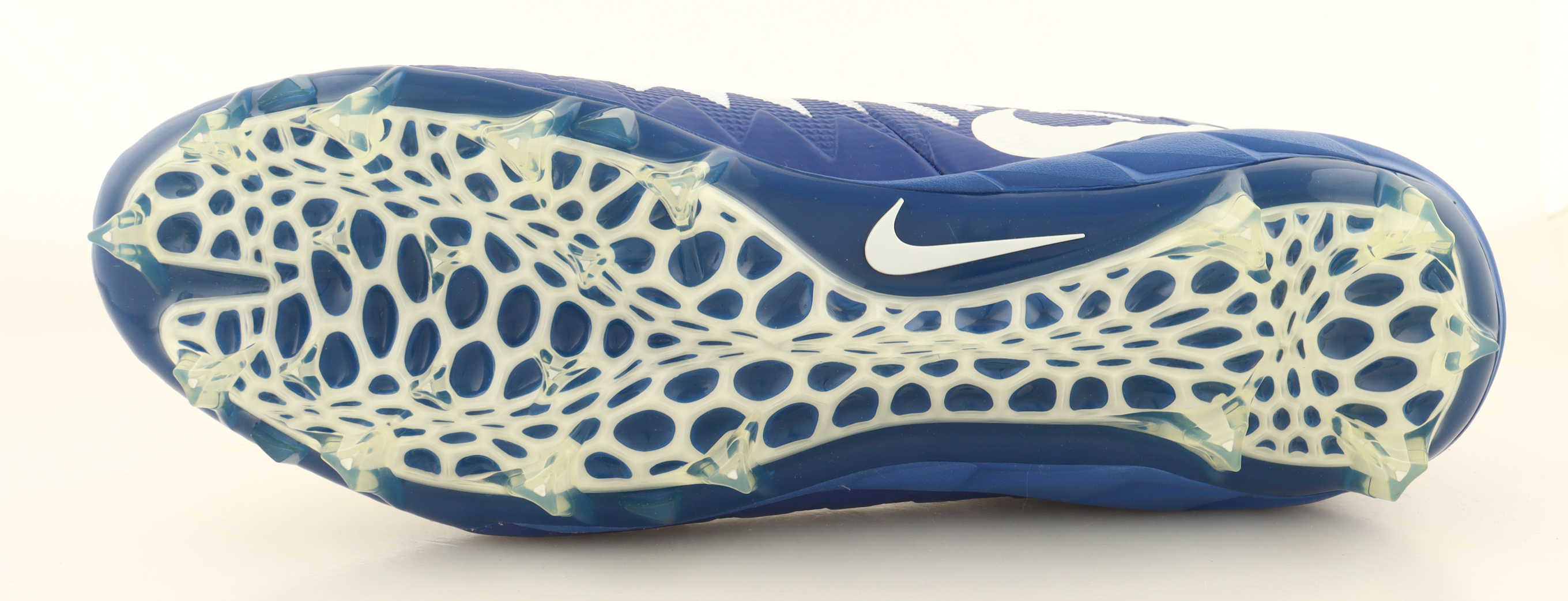 Joey Bosa Signed Nike Cleat (JSA) at PristineAuction.com Joey Bosa Signed Nike Cleat (JSA) at PristineAuction.com