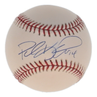 Paul Konerko Signed OML Baseball (PSA) at PristineAuction.com