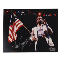 Lee Greenwood Signed 8x10 Photo (Beckett) at PristineAuction.com