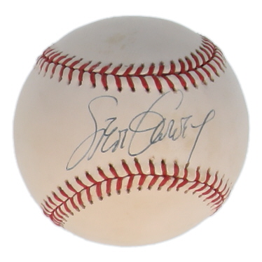 Steve Garvey Signed ONL Baseball (PSA) at PristineAuction.com Steve Garvey Signed ONL Baseball (PSA) at PristineAuction.com