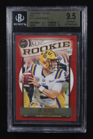Joe Burrow 2020 Panini Legacy Red #141 #147/299 RC (BGS 9.5) at PristineAuction.com