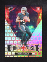 Michael Penix Jr. 2024 Panini Phoenix Rookie Rising #RR-MPJ RC at PristineAuction.com