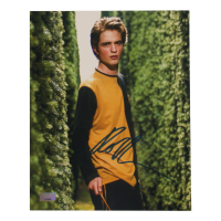 Robert Pattinson Signed "Harry Potter And The Goblet of Fire" 8x10 Photo (CA) at PristineAuction.com