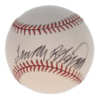 Frank Robinson Signed OML Baseball (PSA) at PristineAuction.com