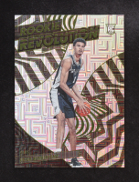 Victor Wembanyama 2023-24 Panini Rookie Revolution #14 RC at PristineAuction.com