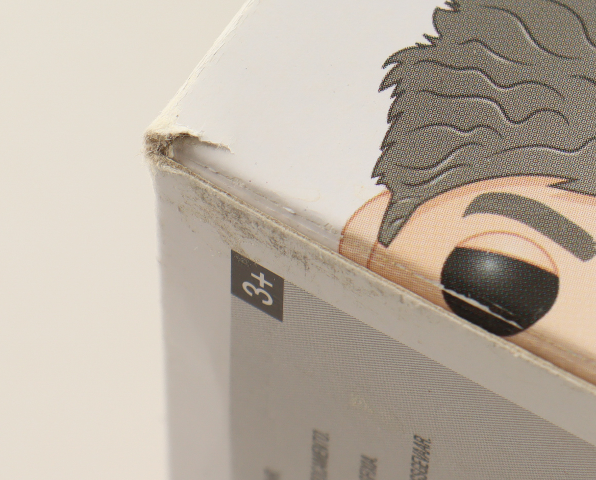 Bobby Moynihan Signed "Saturday Night Live" #04 Drunk Uncle Funko Pop! Vinyl Figure Inscribed "Drunk Uncle" (Beckett) at PristineAuction.com Bobby Moynihan Signed "Saturday Night Live" #04 Drunk Uncle Funko Pop! Vinyl Figure Inscribed "Drunk Uncle" (Beckett) at PristineAuction.com