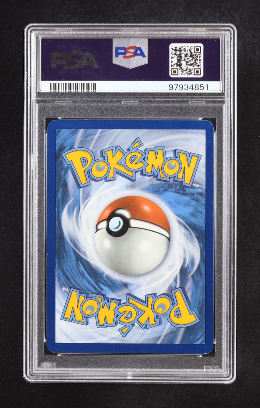 Blastoise ex 2023 Pokemon Scarlet and Violet 151 #184 (PSA 9) at PristineAuction.com Blastoise ex 2023 Pokemon Scarlet and Violet 151 #184 (PSA 9) at PristineAuction.com