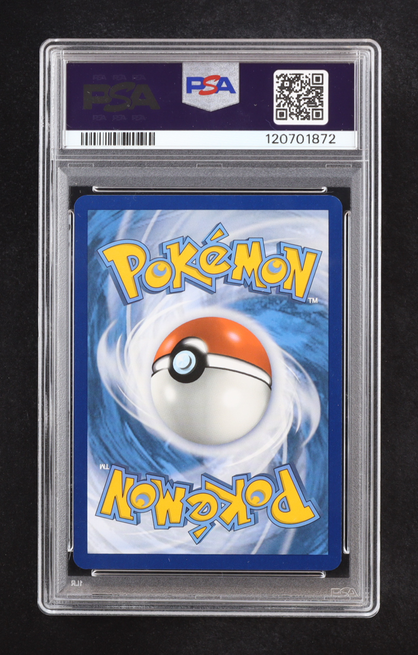 Blastoise ex 2023 Pokemon Scarlet and Violet 151 #184 (PSA 9) at PristineAuction.com Blastoise ex 2023 Pokemon Scarlet and Violet 151 #184 (PSA 9) at PristineAuction.com