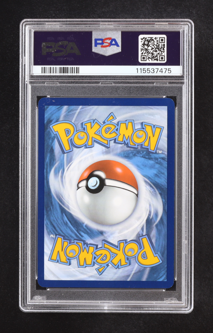 Blastoise ex 2023 Pokemon Scarlet and Violet 151 #184 (PSA 9) at PristineAuction.com Blastoise ex 2023 Pokemon Scarlet and Violet 151 #184 (PSA 9) at PristineAuction.com