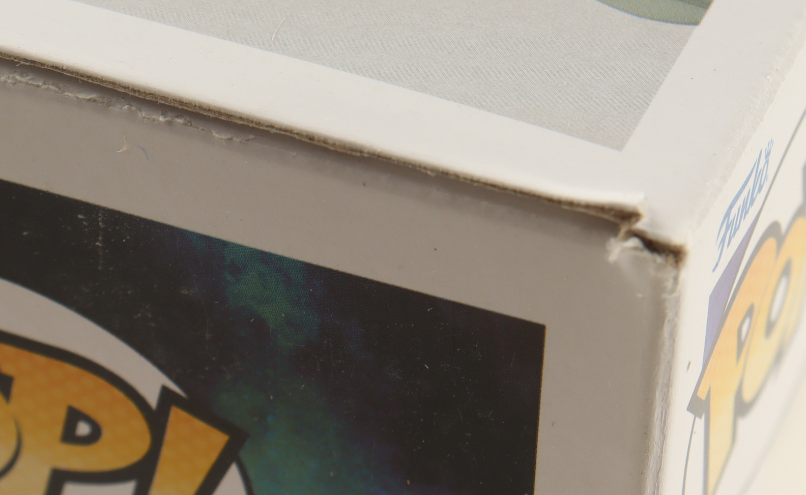 Christian Bale Signed "Thor: Love & Thunder" #1043 Gorr Bobble-Head Funko Pop! Vinyl Figure (Beckett) at PristineAuction.com Christian Bale Signed "Thor: Love & Thunder" #1043 Gorr Bobble-Head Funko Pop! Vinyl Figure (Beckett) at PristineAuction.com