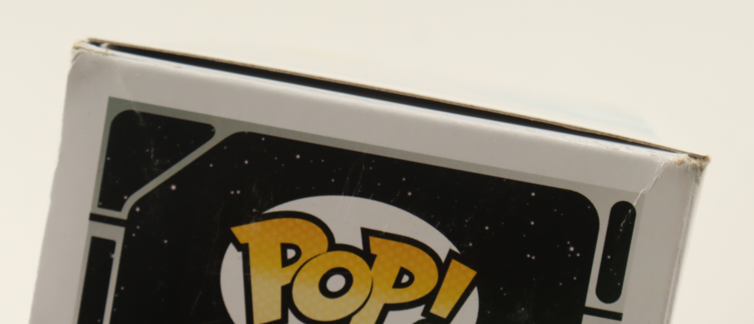 Ewan McGregor Signed "Star Wars" #392 Obi-Wan Kenobi Bobble-Head Funko Pop! Vinyl Figure Inscribed "Obi-Wan" (Beckett) at PristineAuction.com Ewan McGregor Signed "Star Wars" #392 Obi-Wan Kenobi Bobble-Head Funko Pop! Vinyl Figure Inscribed "Obi-Wan" (Beckett) at PristineAuction.com