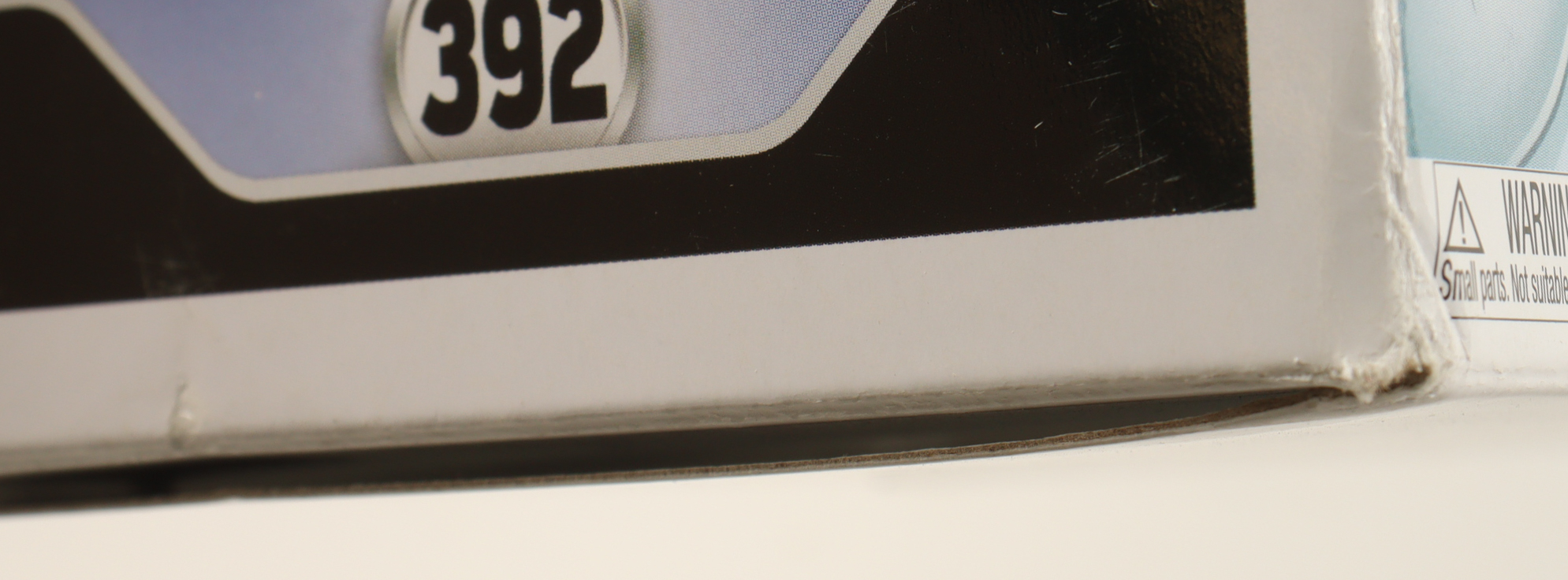 Ewan McGregor Signed "Star Wars" #392 Obi-Wan Kenobi Bobble-Head Funko Pop! Vinyl Figure Inscribed "Obi-Wan" (Beckett) at PristineAuction.com Ewan McGregor Signed "Star Wars" #392 Obi-Wan Kenobi Bobble-Head Funko Pop! Vinyl Figure Inscribed "Obi-Wan" (Beckett) at PristineAuction.com