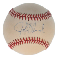 John Olerud Signed OAL Baseball (PSA) at PristineAuction.com