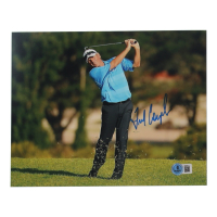 Fred Couples Signed 8x10 Photo (Beckett) at PristineAuction.com