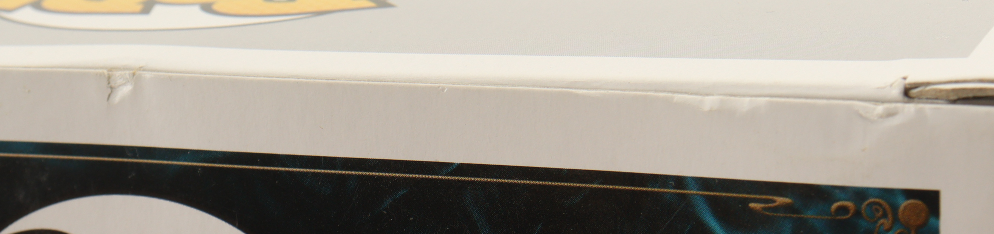 Eddie Redmayne Signed "Fantastic Beasts and Where to Find Them" #02 Newt Scamander Funko Pop! Vinyl Figure (Beckett) at PristineAuction.com Eddie Redmayne Signed "Fantastic Beasts and Where to Find Them" #02 Newt Scamander Funko Pop! Vinyl Figure (Beckett) at PristineAuction.com