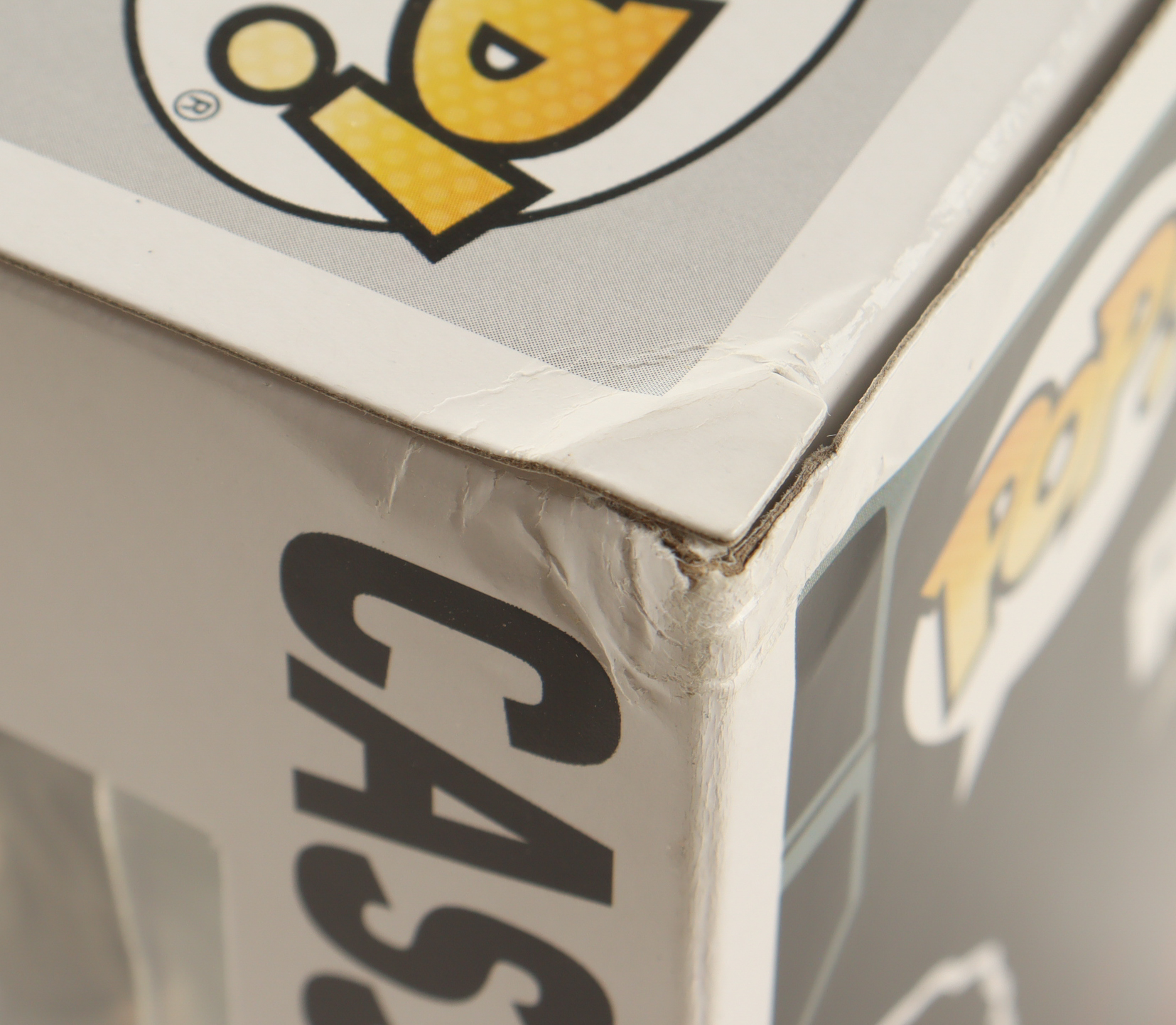 Diego Luna Signed "Star Wars" #534 Cassian Andor Bobble-Head Funko Pop! Vinyl Figure (JSA) at PristineAuction.com Diego Luna Signed "Star Wars" #534 Cassian Andor Bobble-Head Funko Pop! Vinyl Figure (JSA) at PristineAuction.com