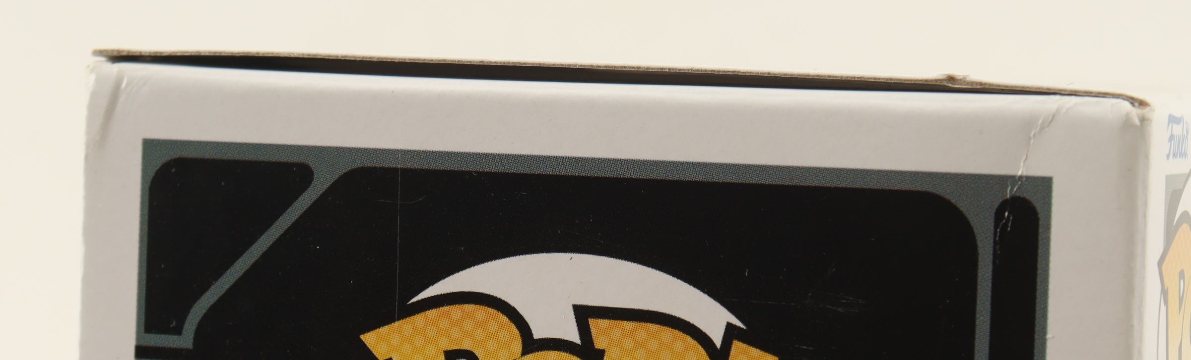 Diego Luna Signed "Star Wars" #534 Cassian Andor Bobble-Head Funko Pop! Vinyl Figure (JSA) at PristineAuction.com Diego Luna Signed "Star Wars" #534 Cassian Andor Bobble-Head Funko Pop! Vinyl Figure (JSA) at PristineAuction.com