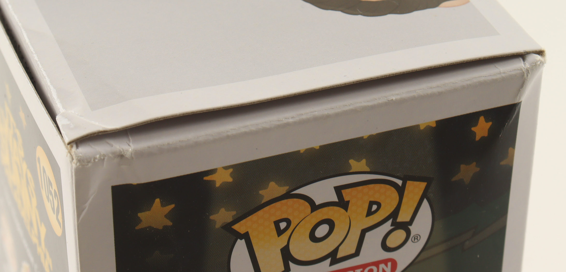 Rob McElhenney Signed "It's Always Sunny in Philadelphia" #1052 Mac Starring as the Nightman Funko Pop! Vinyl Figure (Beckett) at PristineAuction.com Rob McElhenney Signed "It's Always Sunny in Philadelphia" #1052 Mac Starring as the Nightman Funko Pop! Vinyl Figure (Beckett) at PristineAuction.com