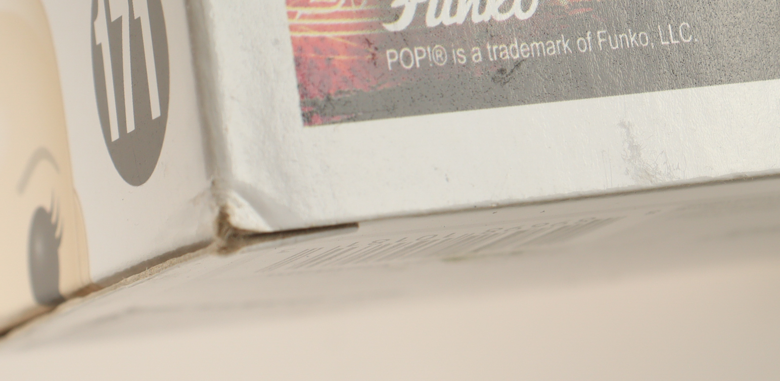 Tilda Swinton Signed "Doctor Strange" #171 Ancient One Bobble-Head Funko Pop! Vinyl Figure Inscribed "Ancient One" (Beckett) at PristineAuction.com Tilda Swinton Signed "Doctor Strange" #171 Ancient One Bobble-Head Funko Pop! Vinyl Figure Inscribed "Ancient One" (Beckett) at PristineAuction.com