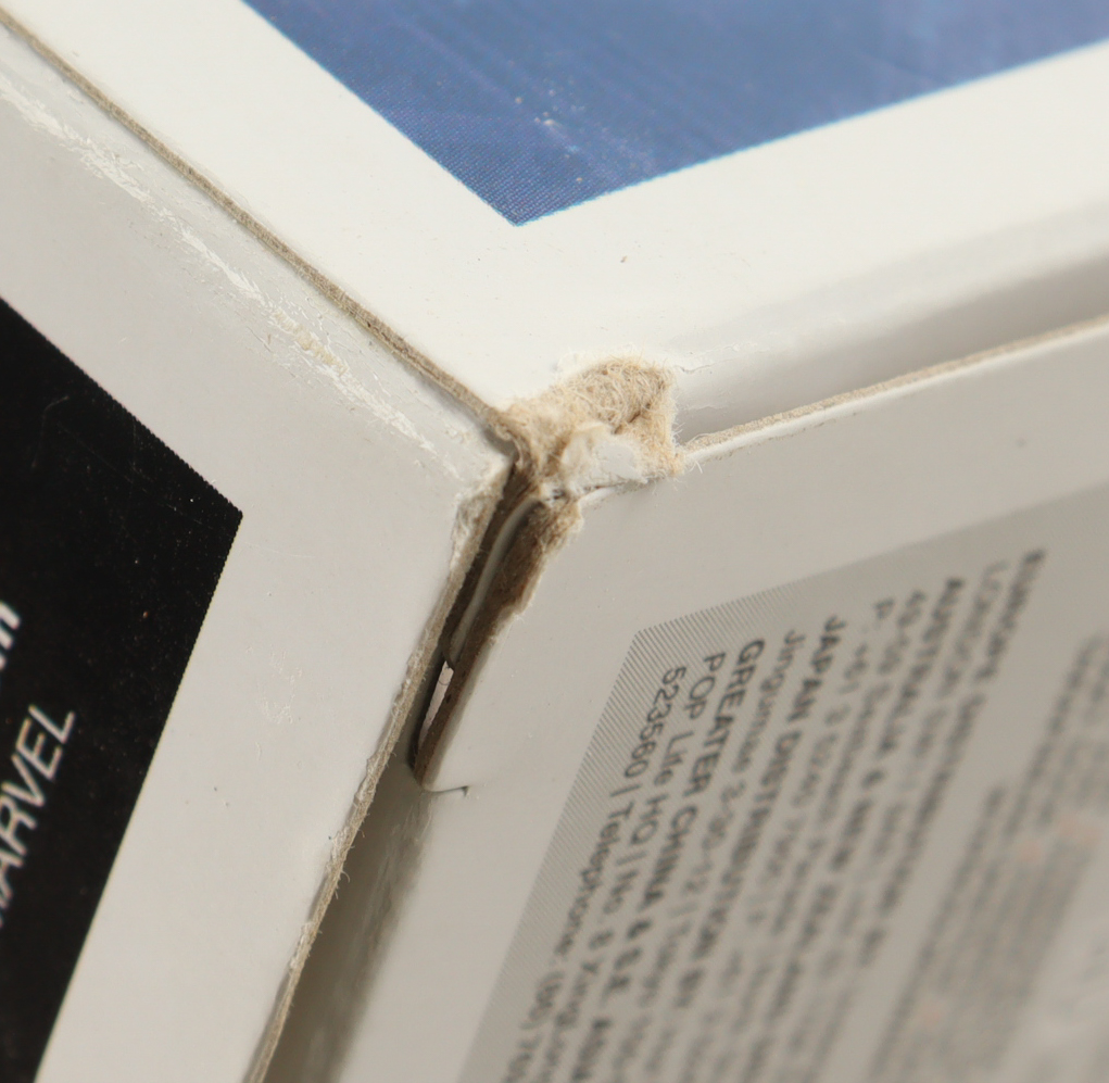 Tilda Swinton Signed "Doctor Strange" #171 Ancient One Bobble-Head Funko Pop! Vinyl Figure Inscribed "Ancient One" (Beckett) at PristineAuction.com Tilda Swinton Signed "Doctor Strange" #171 Ancient One Bobble-Head Funko Pop! Vinyl Figure Inscribed "Ancient One" (Beckett) at PristineAuction.com