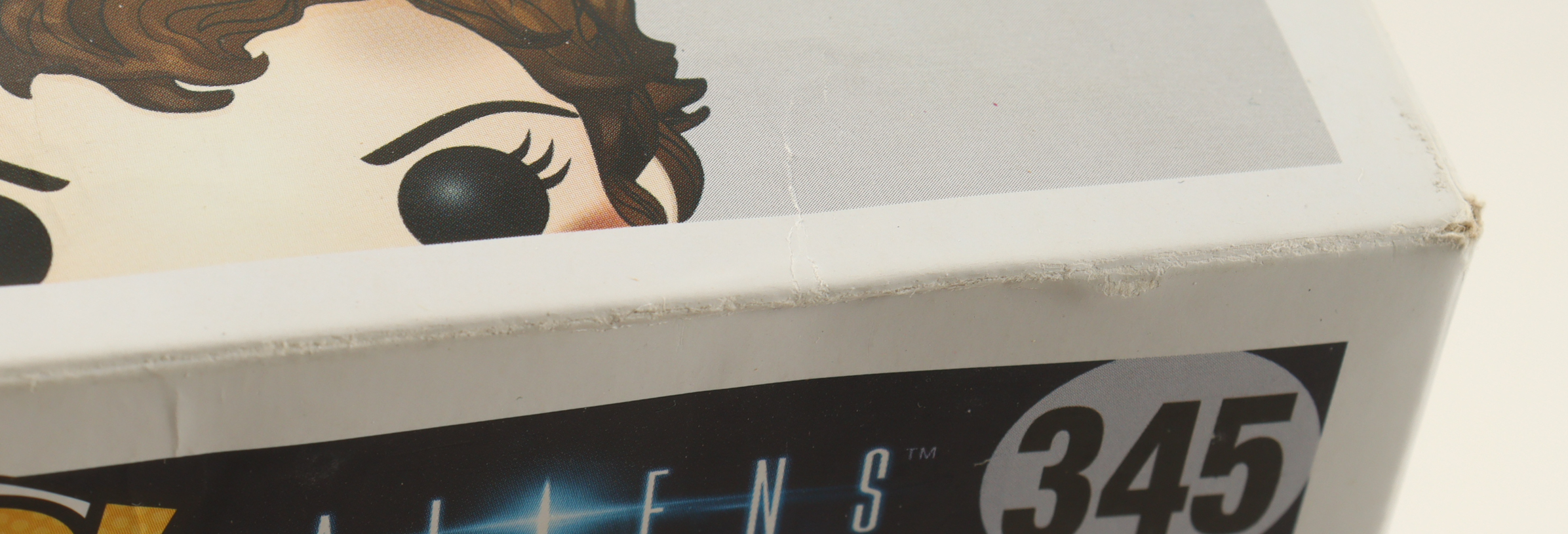 Sigourney Weaver Signed "Aliens" #345 Ripley Funko Pop! Vinyl Figure (Beckett) at PristineAuction.com Sigourney Weaver Signed "Aliens" #345 Ripley Funko Pop! Vinyl Figure (Beckett) at PristineAuction.com