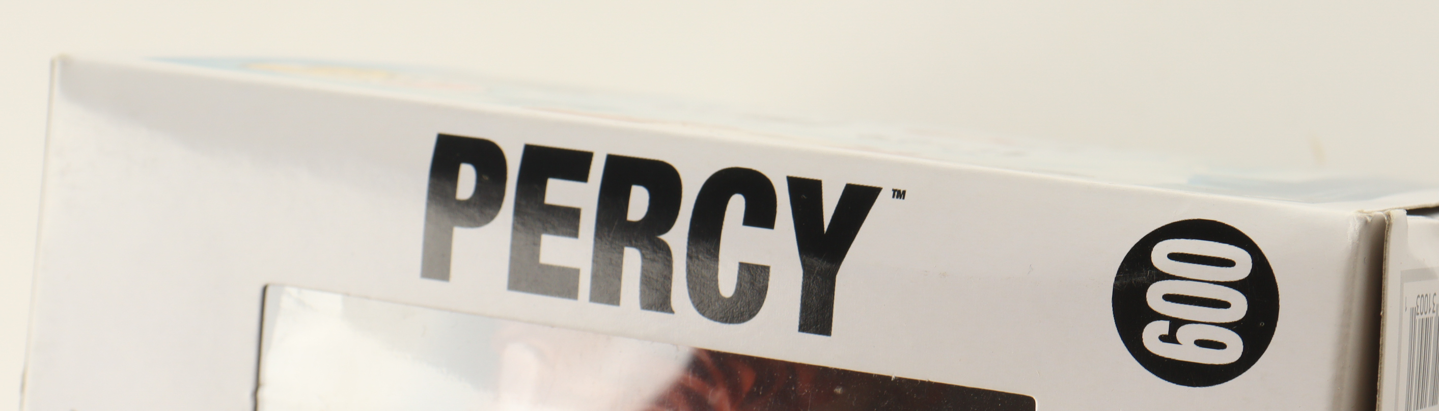 James Corden Signed "Smallfoot" #600 Percy Funko Pop! Vinyl Figure (Beckett) at PristineAuction.com James Corden Signed "Smallfoot" #600 Percy Funko Pop! Vinyl Figure (Beckett) at PristineAuction.com