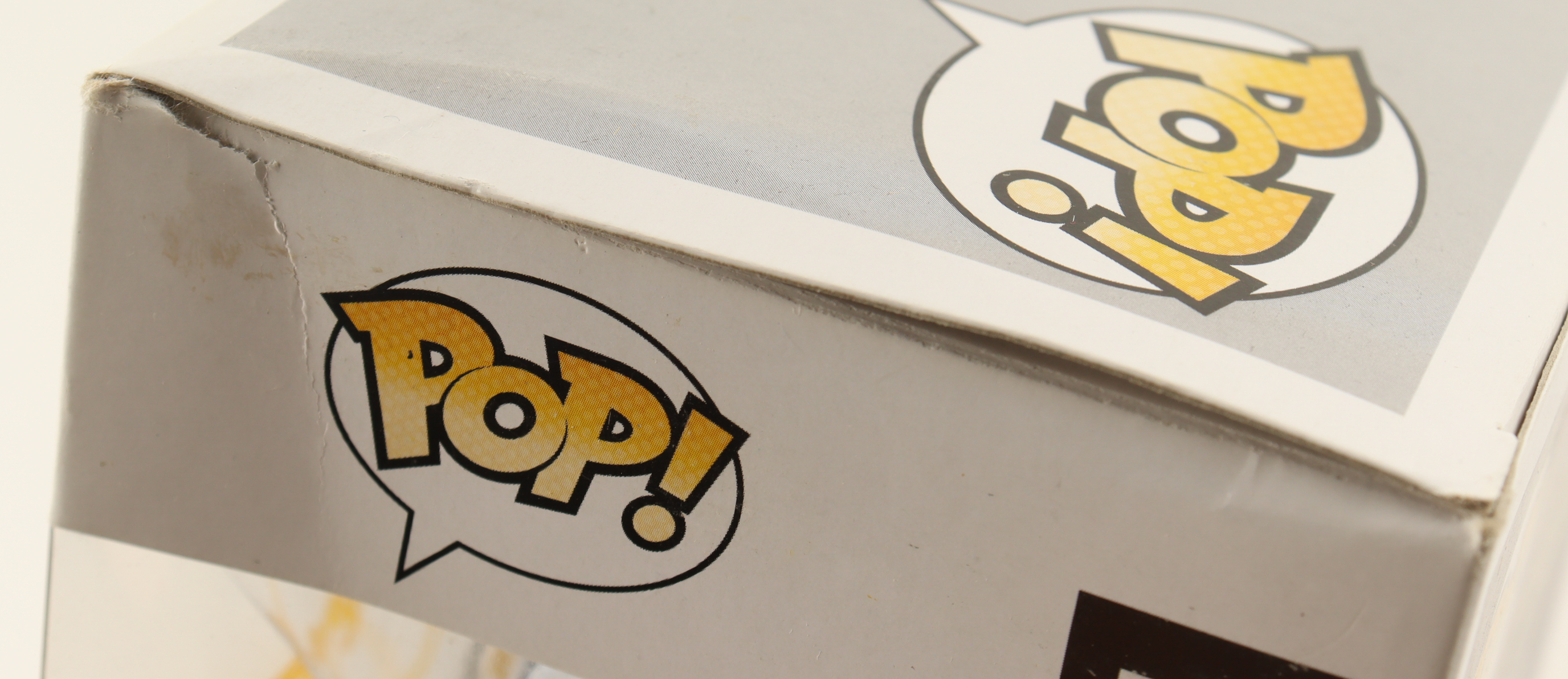 Bill Nighy Signed "Pirates of the Caribbean" #174 Davy Jones Funko Pop! Vinyl Figure (Beckett) at PristineAuction.com Bill Nighy Signed "Pirates of the Caribbean" #174 Davy Jones Funko Pop! Vinyl Figure (Beckett) at PristineAuction.com